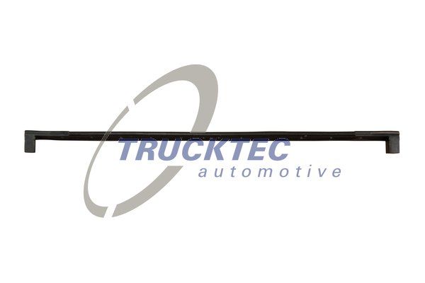 TRUCKTEC AUTOMOTIVE Tiiviste, jakopäänkotelo 03.10.011